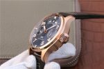 IWC Big Pilot Annual Calendar IW502703- 1:1 Superclone - Image 4