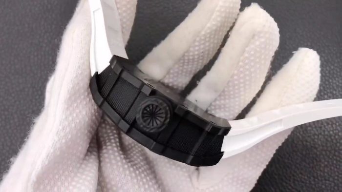 Richard Mille RM 12-01 Tourbillon - Image 2