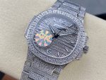 Customized Patek Philippe Aquanaut 7118/1450R-0011 - Image 3