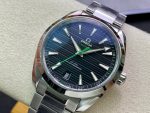 1:1 Superclone-Omega Seamaster Aqua Terra 150M Co-Axial Master Chronometer(?????ƺ???) - Image 3