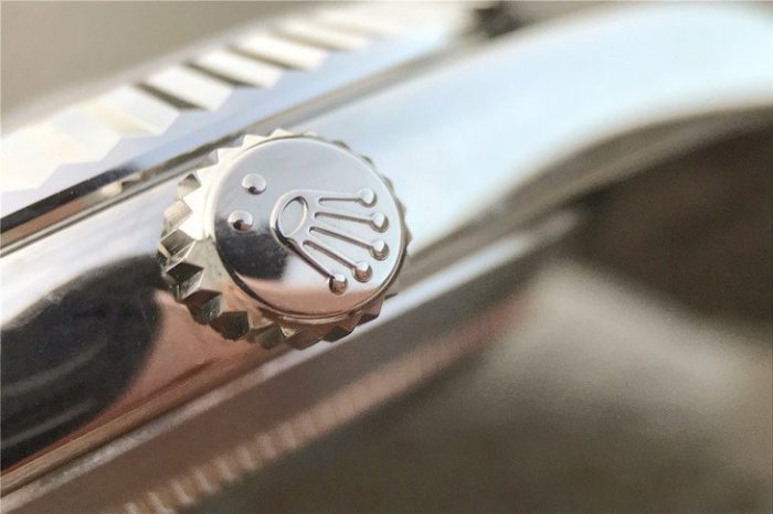 1:1 Superclone-Rolex Datejust II 116334- 36MM/41MM(Black datejust) - Image 7