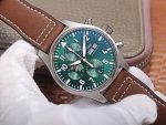 IWC Portuguese Chronograph IWC3777 - 1:1 Superclone - Image 3