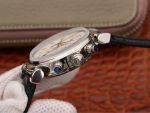 IWC Portuguese Chronograph Stainless steel- 1:1 Superclone - Image 5