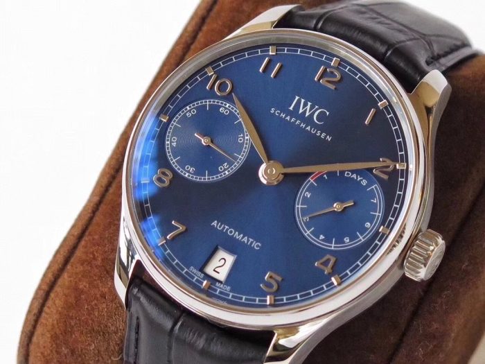 New Portuguese seven IW500705- 1:1 Superclone - Image 4