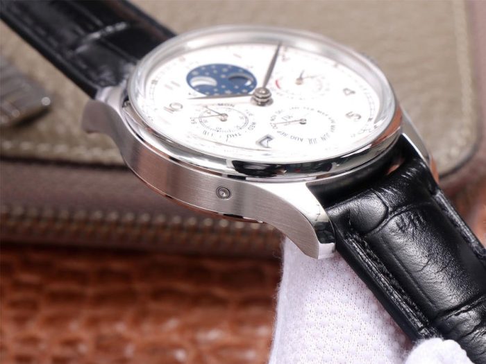 IWC Portuguese series IW5034.-1:1 Superclone - Image 7