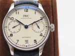 NewPortuguese seven IW500705- 1:1 Superclone - Image 2