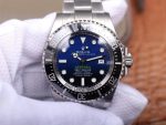 1:1 Superclone-Rolex 116660 (Deep Sea)