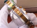 Rolex Daytona TWO-TONE 1:1 Super Clone 4130 - Image 5