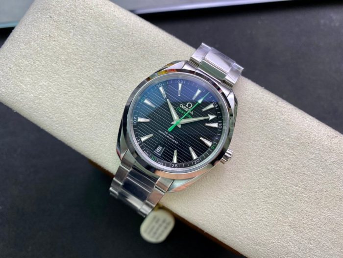 1:1 Superclone-Omega Seamaster Aqua Terra 150M Co-Axial Master Chronometer(?????ƺ???) - Image 4