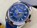Omega - Aqua Terra 150MCO - Axial Master Chronometer GMT(????ʱ) - Image 3