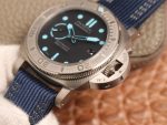 Panerai Luminor Submersible PAM 00984 - 1:1 Superclone - Image 3