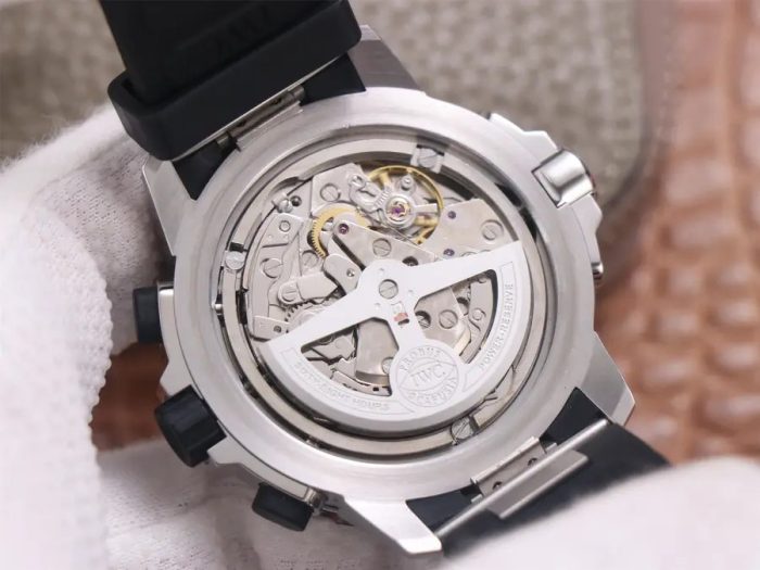 IWC "Shark" special edition Shark-1:1 Superclone - Image 8