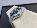 1:1 Superclone-OMEGA Seamaster Diver 300M 42mm (Black Dial seamaster) - Image 7