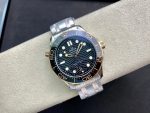 OMEGA Seamaster Diver 300M 42mm Black Dial - Image 5
