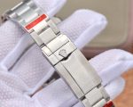 Rolex Yachtmaster II Stainless Steel Ref.116680- 1:1 Superclone(Silver yacht master II) - Image 8