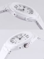 AET remould Patek Philippe ceramic white dial - Image 5