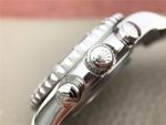 Rolex Yachtmaster II Stainless Steel 116689 - 1:1 Superclone - Image 10