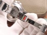 1:1 Superclone-Rolex Yacht-Master Oyster (Silver yacht master 42mm) - Image 9