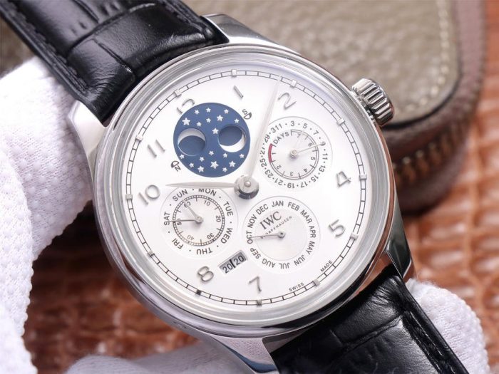 IWC Portuguese series IW5034.-1:1 Superclone - Image 5