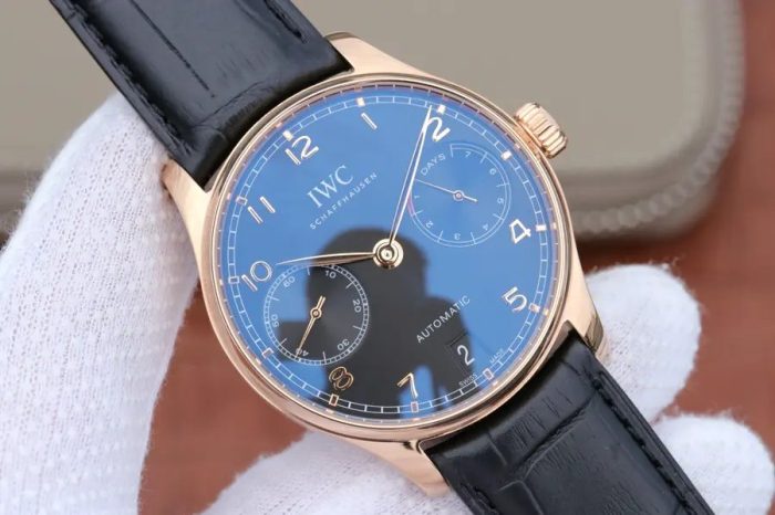 IWC Portugieser Swiss IW500714 -1:1Superclone - Image 2
