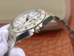 1:1 Superclone- White Rolex Explorer II - 42MM(White explorer) - Image 6