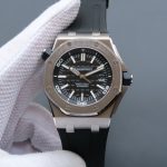 1:1 Super Clone Audemars Piguet Royal Oak (Offshore Diver 15703)