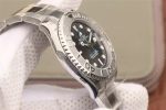 1:1 Superclone-Yachtmaster Stainless Steel 268622(grey dial yacht master 40mm) - Image 5
