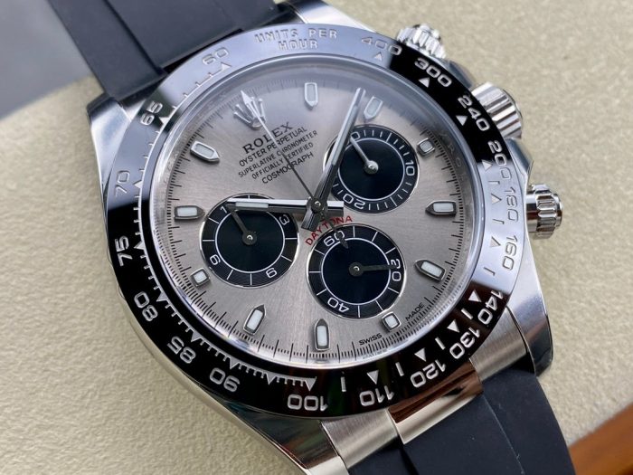 1:1 Superclone-Rolex Daytona 116519(Ghost daytona) - Image 3