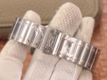 Cartier Santos De Cartier 40MM Two Tone - 1:1 Superclone(Two Tone Santos) - Image 7
