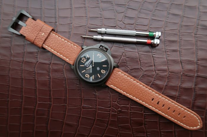 Panerai Luminor PAM360 PVD - 1:1 Superclone - Image 4