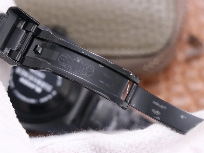 BLAKEN Submariner green 41mm 1:1 Superclone(BLAKEN hulk) - Image 10