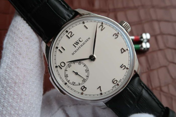 IWC Portugal IW524204 1:1 Superclone - Image 4