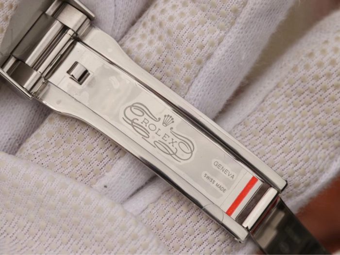 Rolex Explorer 2011 Edition - 39MM- 1:1 Superclone(39mm explorer) - Image 8