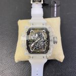 1:1 Superclone-RM035-02 Transparent Shell Edition
