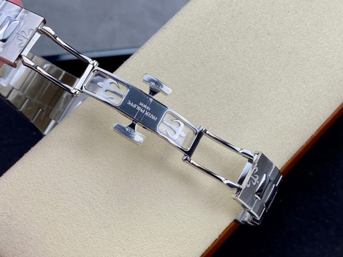 1:1 Superclone-Patek Philippe 5811G Nautilus(5811G) - Image 9