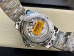 OMEGA Seamaster Diver 300M 42mm Silver Dial & Blue Bezel - Image 8