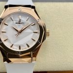 Hublot Classic Fusion ORLINSKI Rose Gold