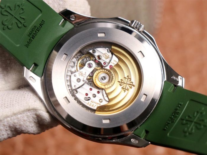 Patek Philippe Aquanaut 5165a -1:1 Superclone - Image 4
