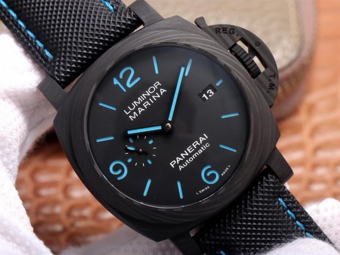 Panerai Luminor PAM 01661- 1:1 Superclone - Image 4