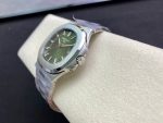 1:1 Super clone Patek Philippe 5711 Nautilus green(5711 green dial) - Image 7
