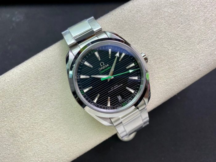 1:1 Superclone-Omega Seamaster Aqua Terra 150M Co-Axial Master Chronometer(?????ƺ???) - Image 5
