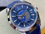 Omega - Aqua Terra 150MCO - Axial Master Chronometer GMT(????ʱ) - Image 2