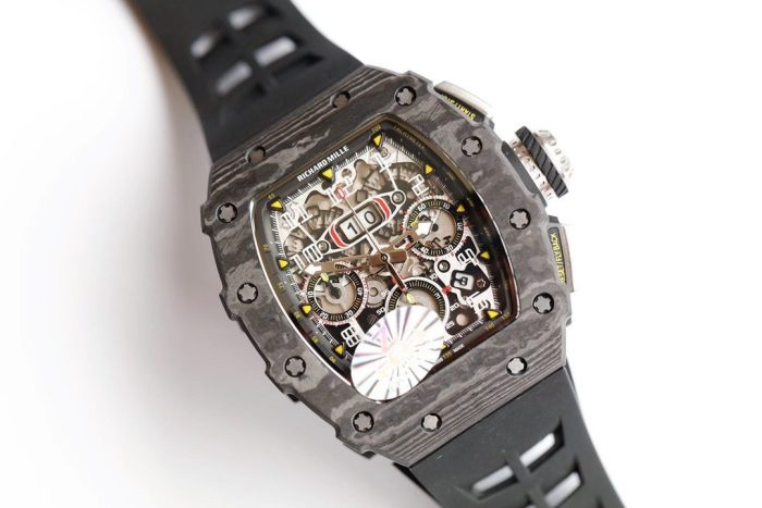 1:1 Superclone-RM011 Carbon Fiber - Image 3