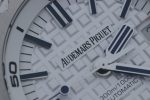 1:1 Super Clone Audemars Piguet Royal Oak Offshore Diver 15703 - Image 4