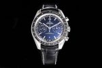 Omega Super Series Moonphase reference number 431.53.41.21.01.001