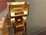 Rolex GMT-Master II 116718LN 18K Gold Wrapped -1:1 Superclone - Image 15