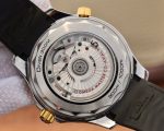 Omega Seamaster 300M Co-Axial Master Inter-Gold - 1:1 Superclone - Image 8