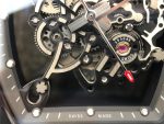RM055 Black Ceramic 1:1 Superclone - Image 6