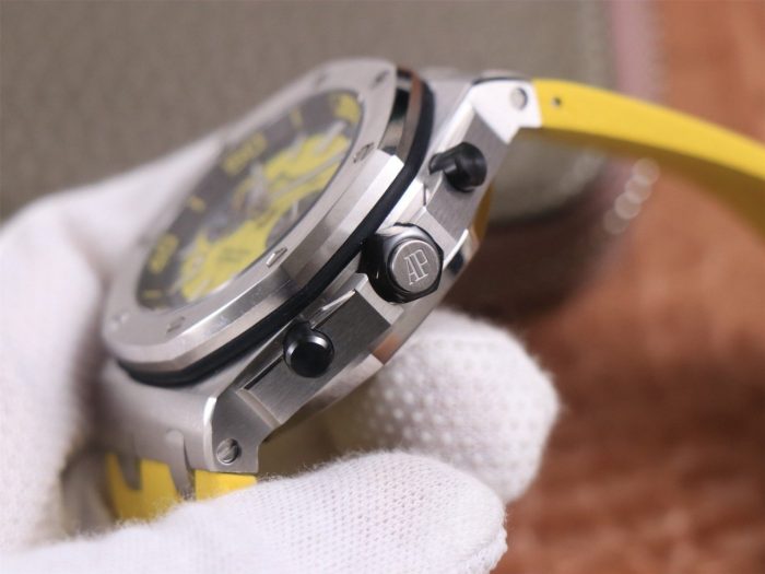 Audemars Piguet Royal Oak Offshore Diver 1:1 Superclone - Image 5