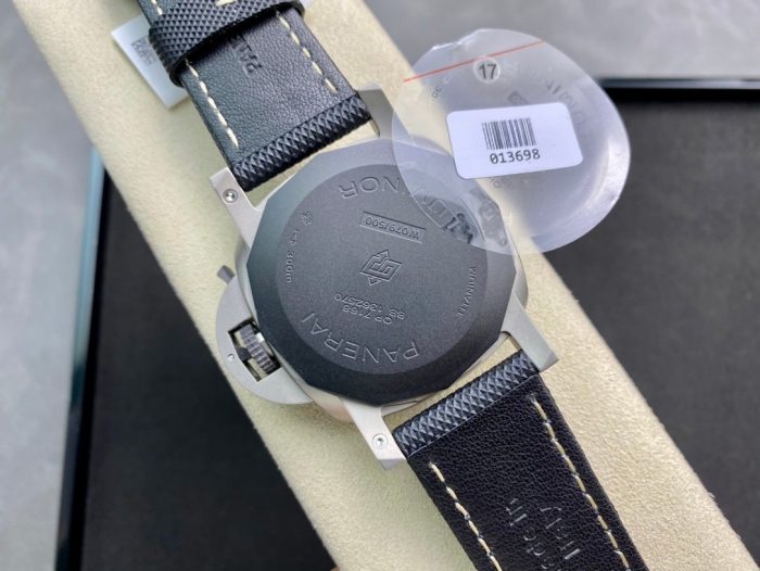 Panerai Pam 1662 1:1 Superclone - Image 7